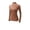 Brown, variant on oqasdz Thermal Underwear for Women Long Sleeve Turtleneck Tops Casual Base Layer Lightweight Slim Fit Seamless Stretchy Lady Fashion Thermal Shirts