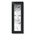 thumbnail image 2 of ArtToFrames 5x18 inch Black Picture Frame, Black Wood Poster Frame (4103), 2 of 8