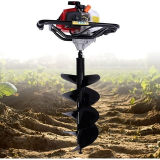 Hole digger 2024 machine price