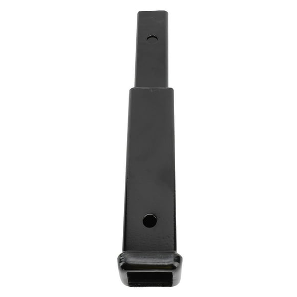 Trailer Hitch Extender, 12 Inch Hitch Extension Easy Install for 2 Inch Receiver
