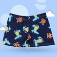 thumbnail image 2 of RUTAYY Boys Swim Trunks Beach Bathing Suit Toddler Swimsuit Swimwear Pool Tropical Beachwear, One Size, 2 of 3