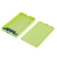 thumbnail image 3 of Caja Externa Sata Ssd De 2,5 Pulgadas Caja De Disco Duro Usb 2.0 (Verde) Guardurnaity EL006439-00, 3 of 6