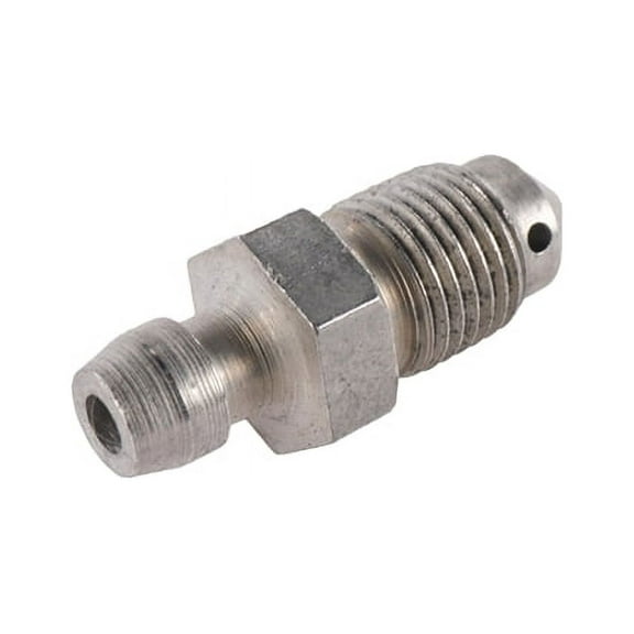 ACDelco 13579453 Brake Bleeder Screw Fits select: 2023 CHEVROLET SILVERADO, 2021-2023 CHEVROLET TAHOE