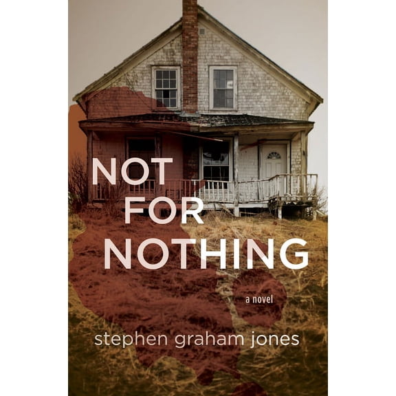 Not for Nothing, (Paperback)