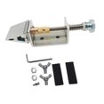 thumbnail image 3 of r de cuchillos con tapa, herramienta de rotación de 360 grados, Metal con almohadillas de goma, abrazadera para cuchillo para ángulo fijo para, 3 of 9