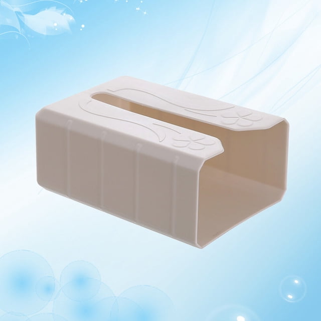 BEADCEST Pañuelos Beige Adhesivo Para Pared Fácil De Usar Con Acabado Sencillo Y