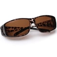 thumbnail image 2 of Gafas de sol polarizadas Yogo Vision para usar sobre lentes, 100% protección UV para hombres y mujeres, 2 of 5