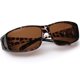 thumbnail image 2 of Gafas de sol polarizadas Yogo Vision para usar sobre lentes, 100% protección UV para hombres y mujeres, 2 of 5