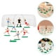 thumbnail image 3 of BRIGHTFUFU 2 sets Decoraciones de pastel de cumpleaños de fútbol decoraciones de pastel de cumpleaños de fútbol decoración de fiesta con temas deportivos, 3 of 7