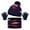 Navy, variant on Splozh Infant Beanie Hat Winter Winter Hat Scarf & Gloves Set Knit Hat Fleece Lined for Toddler Navy,2-8 Years