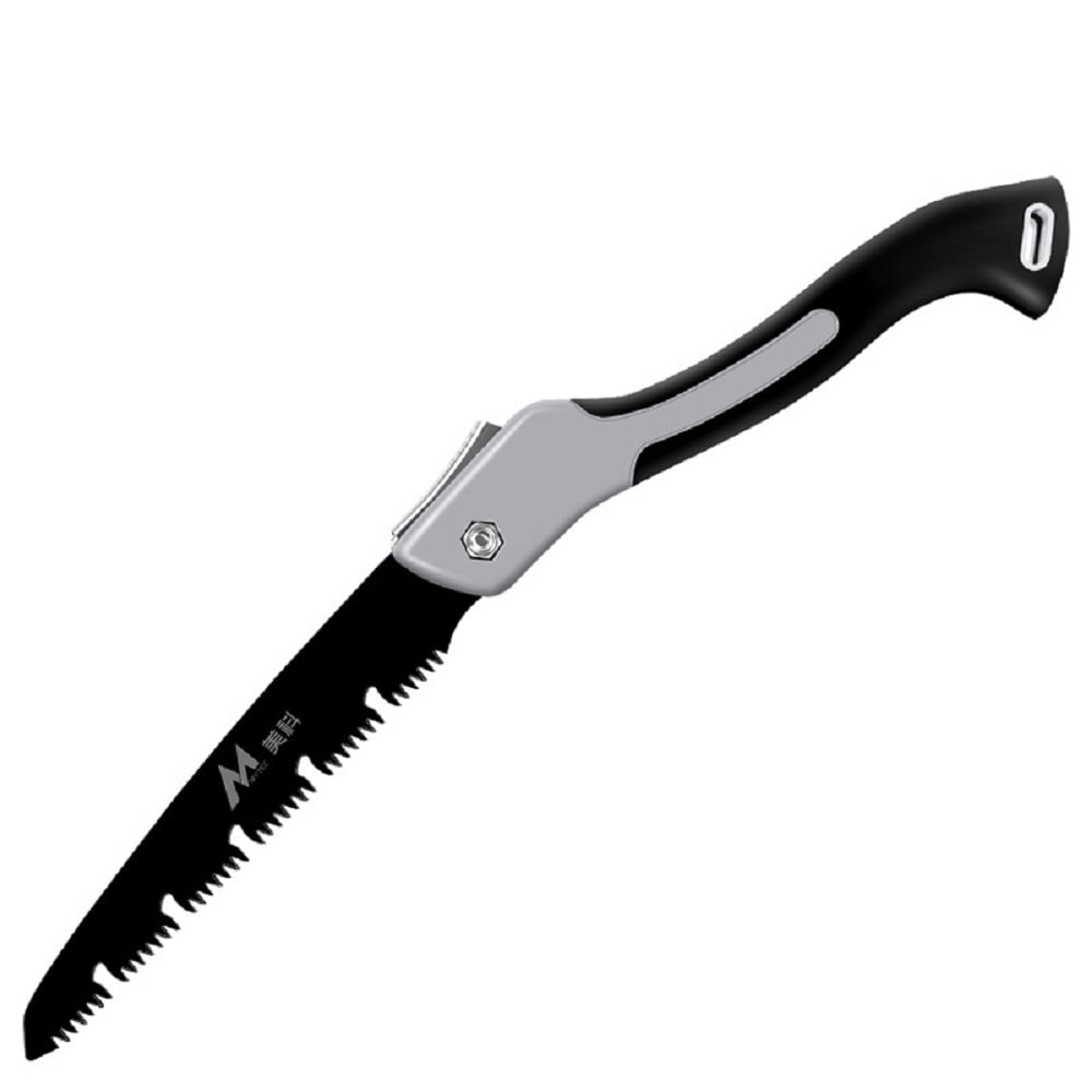 Details about   Folding Camping Pruning Hand Saw High Hardness Grinding Teeth Powerful Cutting 