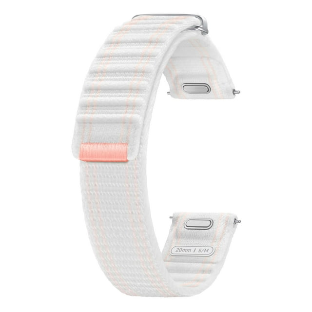 Bracelet de Remplacement pour Montre Intelligente SAMSUNG Galaxy Watch 7 Rose