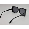 thumbnail image 7 of Popular Fashion Big Rectangle Women Luxury Sunglasses Vintage Shades UV400, 7 of 7