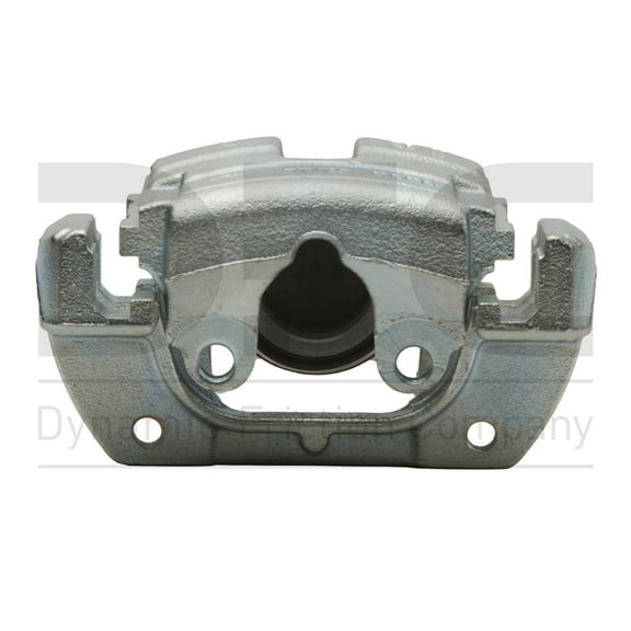 Dynamic Friction Company 331-31057 Front Left Brake Caliper OEM For 2001-2005 BMW 330i,2001-2005 BMW 330xi,2001-2006 BMW 330Ci,2004-2007 BMW X3