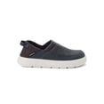 thumbnail image 4 of EasyMellow by Dearfoams Men’s Weekender Closed Back Shoes Sizes 8-12, 4 of 11