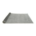 thumbnail image 2 of Ahgly Company Indoor Rectangle Oriental Gray Industrial Area Rugs, 4' x 6', 2 of 4
