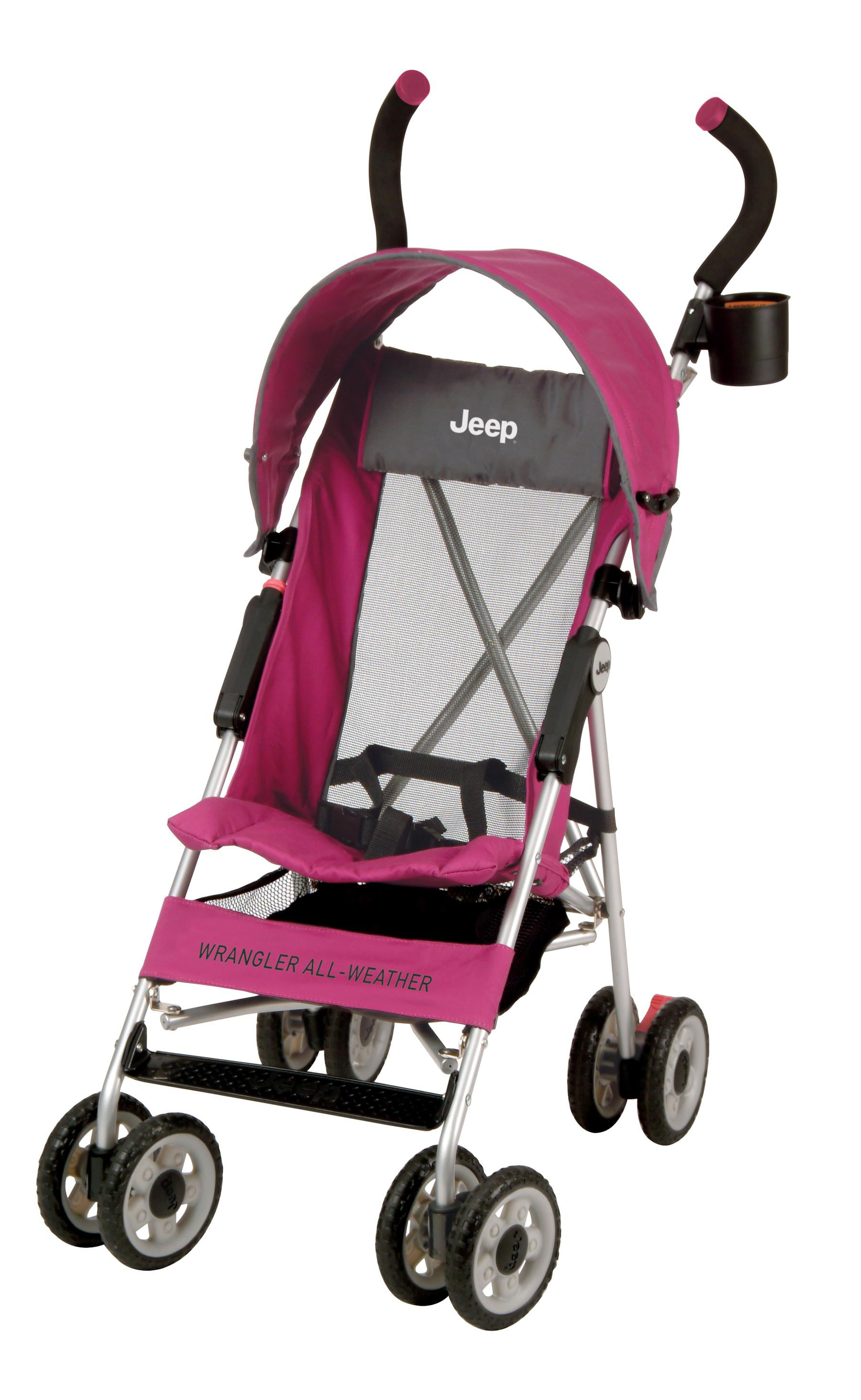 jeep travel system strollers