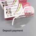 thumbnail image 6 of KCAHPAN Hair Coloring Face Shield Hair Cutting Face Protector Clear Face Shield, 6 of 8