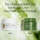 thumbnail image 2 of Bálsamo limpiador desmaquillante Farmacy Green Clean 100 ml, 2 of 9