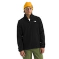 thumbnail image 1 of Jacket The North Face Glacier Fleece Quarter Zip - Men, 1 of 7