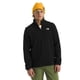 thumbnail image 1 of Chaqueta The North Face Glacier Fleece con cremallera corta para hombre, 1 of 7