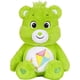 thumbnail image 1 of Care Bears Peluche Mediano, 14 Pulgadas – Do-Your-Best Bear Care Bears 1, 1 of 4