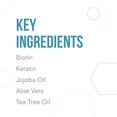 thumbnail image 5 of Acondicionador REGENEPURE Biotina Voluminizador 240 ml, 5 of 5