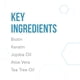 thumbnail image 5 of Acondicionador REGENEPURE Biotina Voluminizador 240 ml, 5 of 5