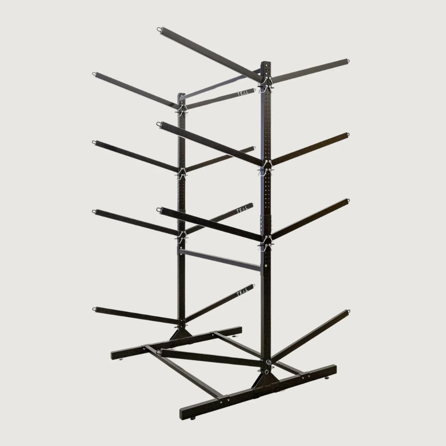 Freestanding G-Watersport | 8 Level | Black