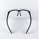 thumbnail image 2 of 2 piezas de gafas protectoras transparentes, protector facial, protector ocular, antiarena y antisalpicaduras., 2 of 5