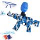 thumbnail image 4 of Juguetes Al Aire Libre AK47 Model Toys Electric Splatter Gel Ball Blaster con 10000 perlas de agua Ndcxsfigh libre de BPA, 4 of 8