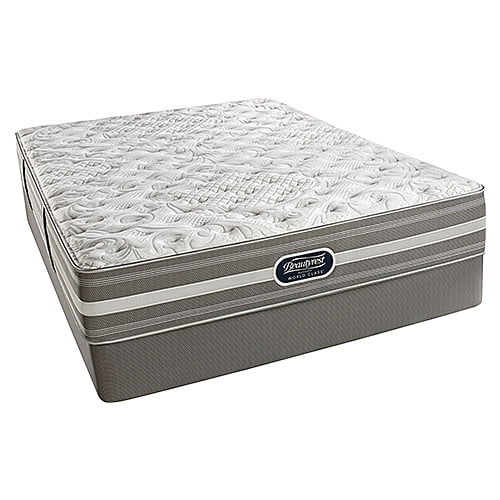 Simmons Salem Extra Firm Beautyrest World Class King Size Triton