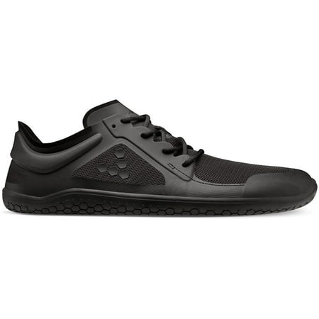 

Vivobarefoot Primus Lite III Shoes - Women s Obsidian 40