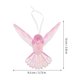 thumbnail image 2 of AURARMLET 3Ud Adorno Colgante De Colibrí En Acrílico Con Iridiscente Para De Ventana, 2 of 7