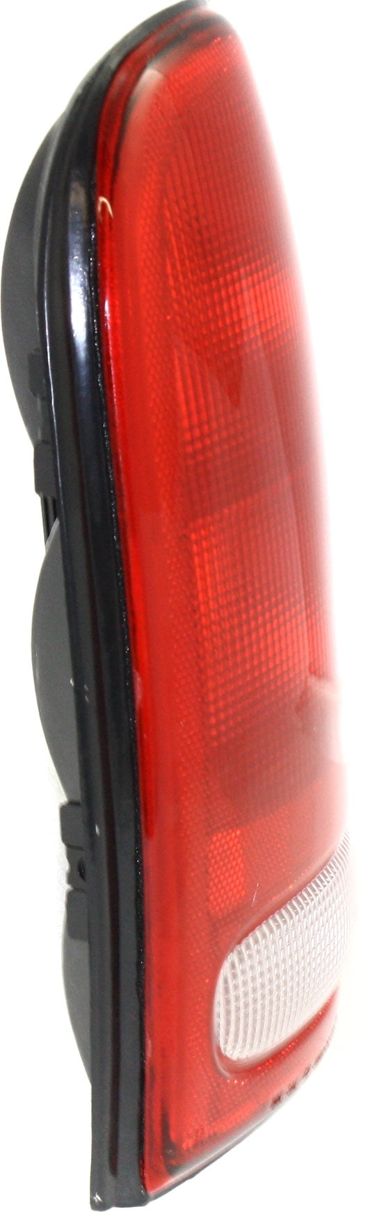 Tail Light Compatible With 1996-2000 Dodge Grand Caravan Chrysler Town and Country Right Passenger