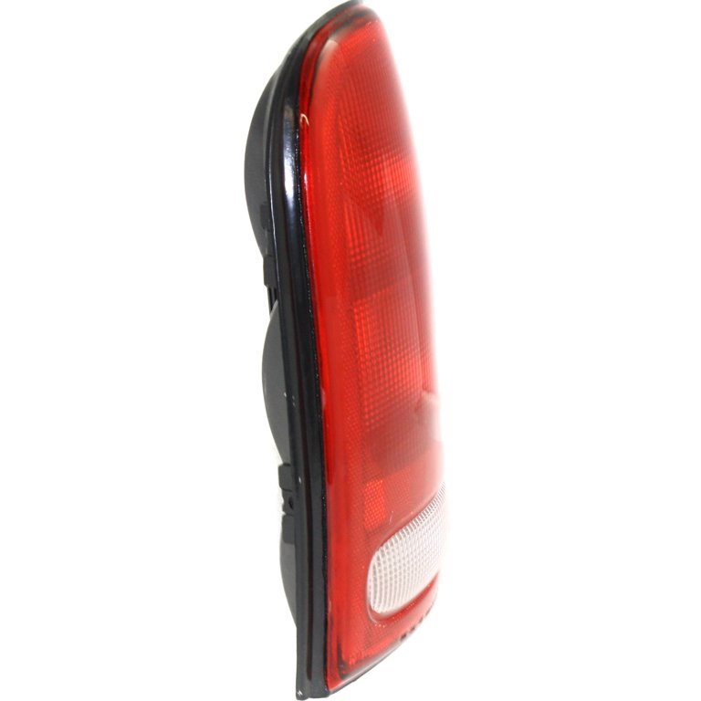 Tail Light Compatible With 1996-2000 Dodge Grand Caravan Chrysler