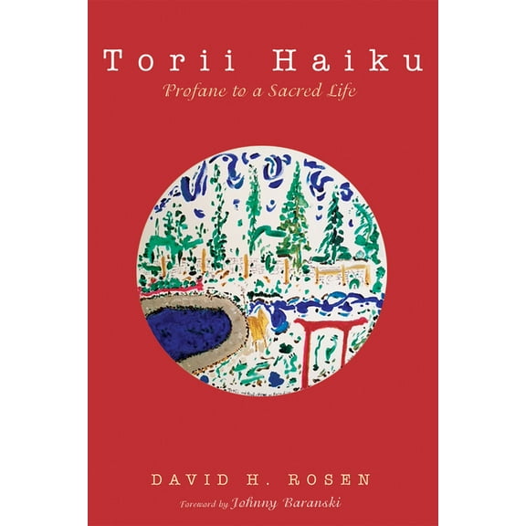 Torii Haiku (Paperback)