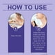 thumbnail image 5 of Spray para Dormir, Spray de Lavanda para Dormir, Spray de Lavanda para la Ropa de Cama, Bruma de Almohada con Aceite Natural de Lavanda Spray de Lavanda para Dormir 30ml, 5 of 8
