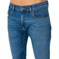 thumbnail image 5 of Diesel D-Strukt Slim Jeans, Blue, 5 of 6