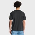 thumbnail image 2 of Men's Fanatics Black Pittsburgh Steelers Elevated Classic Legacy T-Shirt, 2 of 5