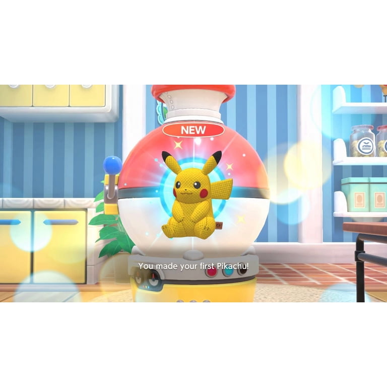 Nintendo Switch Pokemon Friends - Nintendo Switch [Digital