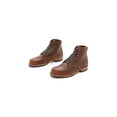 thumbnail image 4 of Wolverine W40049: 1000 Mile Men's Evans Brown Boots (12 D(M) US Men), 4 of 4