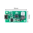 thumbnail image 3 of 3 Pcs USB Humidifier Module USB Spray Module Circuit Board Atomization Module, 3 of 11