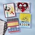 thumbnail image 4 of Troqueles de corte Spellbinders Steamboat Willie Duo Say Cheese, 4 of 8