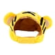 thumbnail image 3 of Gorros para mascotas de algodón suave que mantienen el calor, gorros para mascotas lindos y multifuncionales para perros, gatos y tigres, 3 of 5