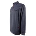 thumbnail image 2 of Men's Woodhaven 1/4 Zip Pullover-N-XL, 2 of 4