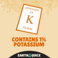 thumbnail image 4 of Earth Juice Hi-Brix Molasses Nutrient Plant Food, 0-0-1 Fertilizer, 5 gal., 4 of 10