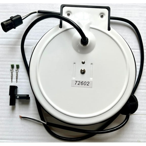 Stellar 72602, Cord Reel Assembly for 20' and 21' Max Ext. Cranes