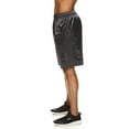 thumbnail image 3 of AND1 Men's and Big Men's Active Core 11" Home Court Basketball Shorts, Sizes S-5XL, 3 of 4