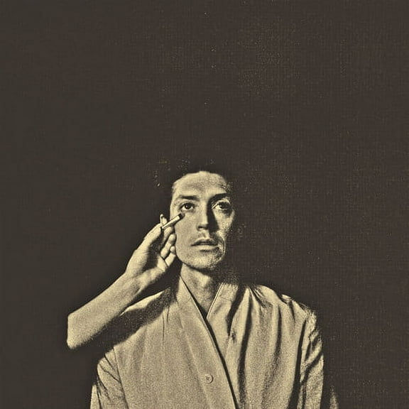 H. Hawkline - Milk For Flowers - Music & Performance - Vinyl